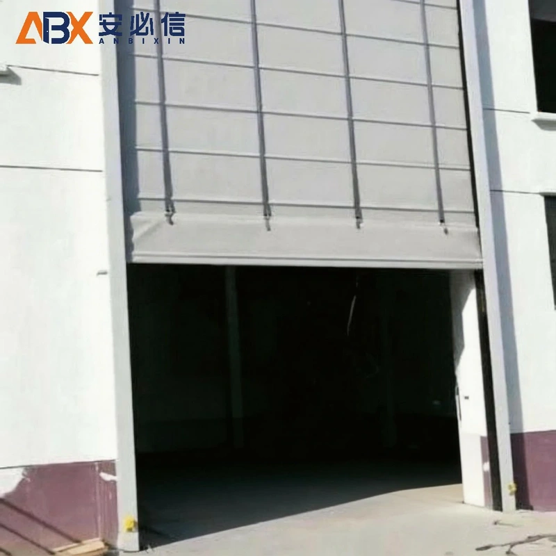 苏州市升降平台