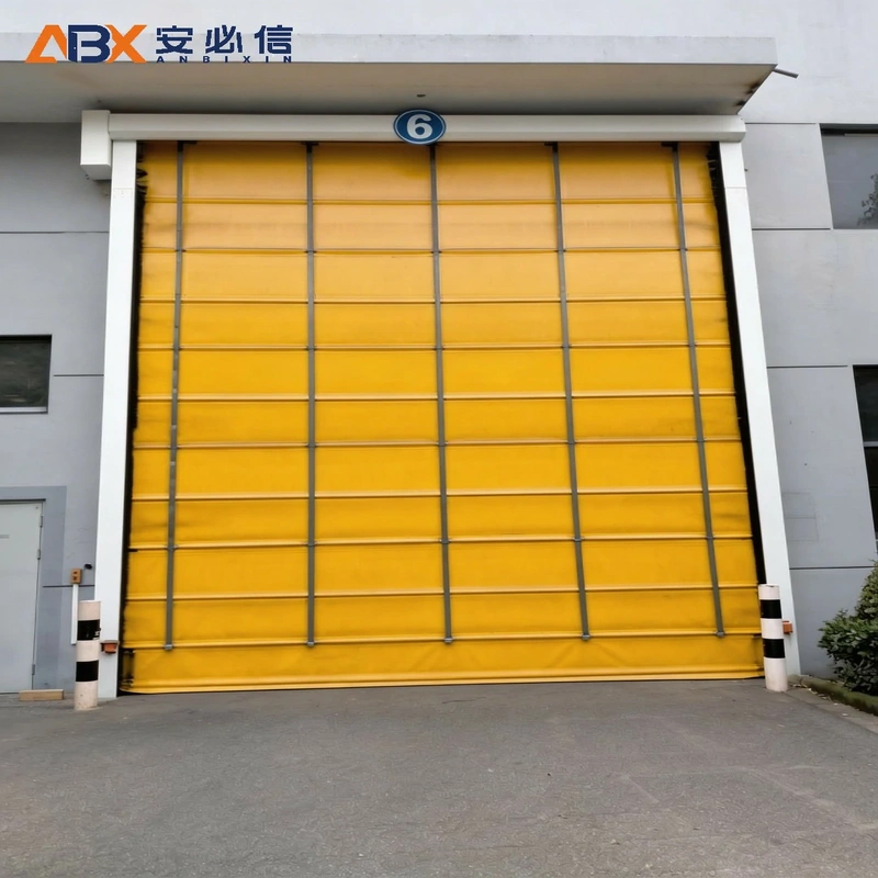 苏州市海绵门封
